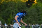 MSoc vs Mitchell  Men’s Soccer vs Mitchell College. - Photo by Keith Nordstrom : Wheaton, MSoccer, MSoc, Men’s Soccer